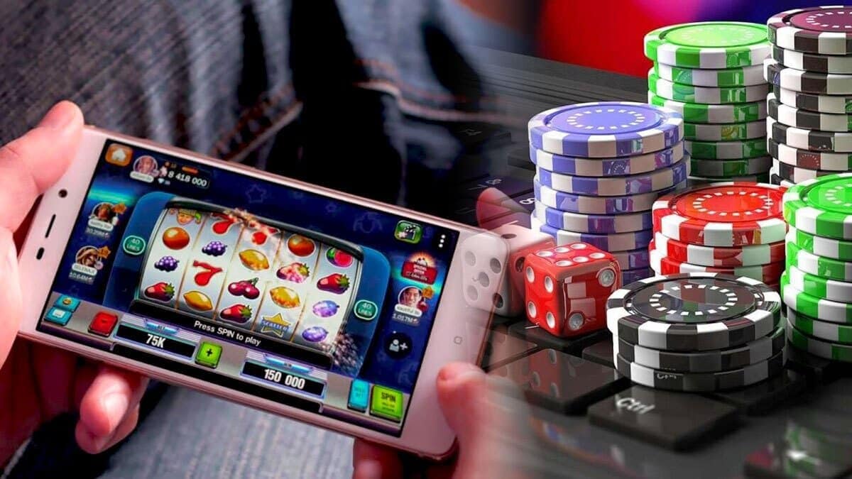 Casino trực tuyến tại Mibet bao gồm rất nhiều trò chơi hấp dẫn như baccarat, sicbo, blackjack, roulette,...